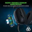 هدست بی سیم گیمینگ ریزر مدل RAZER BLACKSHARK V2 PRO