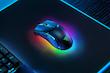 ماوس بی سیم گیمینگ ریزر مدل RAZER COBRA PRO