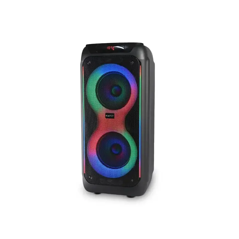 اسپیکر بلوتوثی هویت مدل SQ-120
