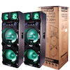 اسپیکر قدی 2 تکه تسکو مدل TSCO TS2091