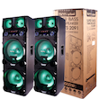 اسپیکر قدی 2 تکه تسکو مدل TSCO TS2091