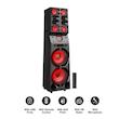اسپیکر تسکو مدل TS 1020DJ
