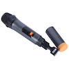 اسپیکر چمدانی میکروفون دار رویال مدل ROYAL RSP-1025