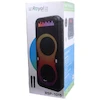 اسپیکر چمدانی میکروفون دار رویال مدل ROYAL RSP-1015