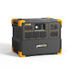 پاوراستیشن پکرون مدل Pecron E3600lfp 60000mAh 3600W