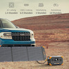 پاوراستیشن پکرون Pecron E300lfp 15000mAh 600W