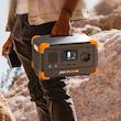 پاوراستیشن پکرون Pecron E300lfp 15000mAh 600W