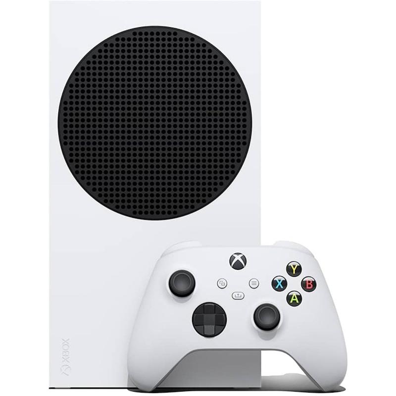کنسول بازی مایکروسافت مدل Xbox Series S 1TB Digital