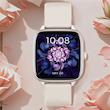 ساعت هوشمند سی بای مدل SAYBUUY W1 Square 
