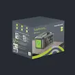پاور استیشن سی بای مدل SAYBUUY PowerLife PL1200 315000mAh