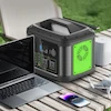 پاور استیشن سی بای مدل SAYBUUY PowerLife PL1200 315000mAh