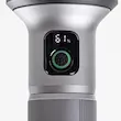 چراغ قوه هیسکا مدل Rechargeable HR-48