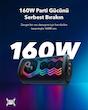 اسپیکر میکروفن دار انکر مدل ANKER Soundcore A31A3011 RAVE 3 200W