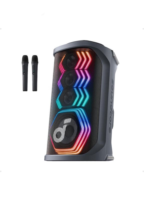 اسپیکر میکروفن دار انکر مدل ANKER Soundcore A31A3011 RAVE 3 200W