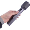 چراغ قوه هیسکا مدل Rechargeable HR-46