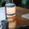 چراغ فانوسی شارژی مدل Lantern Light