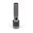 چراغ قوه هیسکا مدل Rechargeable HR-47