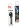 چراغ قوه هیسکا مدل Rechargeable HR-47