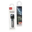 چراغ قوه هیسکا مدل Rechargeable HR-47