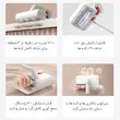 جارو برقی ضدکنه و باکتری شیائومی میجیا مدل MJCMY02DY 