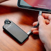 هارد SSD اکسترنال ورباتیم مدل Pocket ظرفیت 1 ترابایت