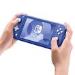 کنسول بازی Nintendo Switch مدل Lite شده