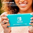 کنسول بازی Nintendo Switch مدل Lite شده