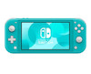 کنسول بازی Nintendo Switch مدل Lite شده