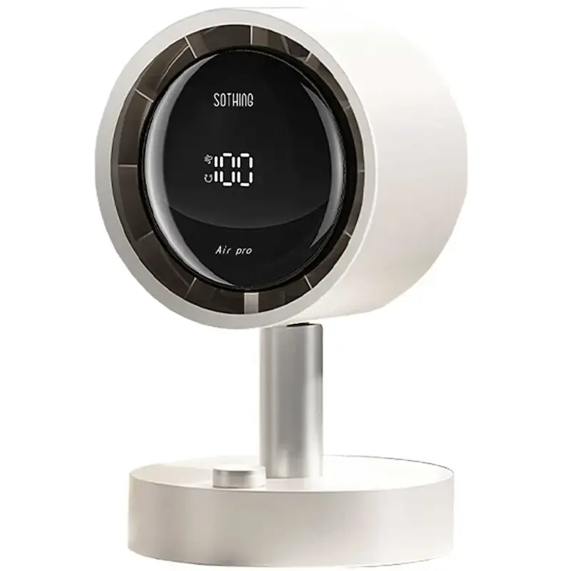 پنکه و تصفیه هوا سوتینگ Desktop Air Pro 2425A