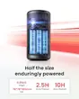 ویدئو پروژکتور انکر مدل Nebula Capsule 3 D2426211 