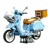 موتور وسپا مدل LEGO CLASSIC300 T4025 