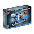 موتور وسپا مدل LEGO CLASSIC300 T4025 
