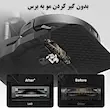 جارو هوشمند انکر یوفی مدل L60 Hybrid T2278V11