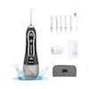 دستگاه شست و شوی دهان و دندان اچ تو اوفلس مدل h2ofloss HF-6