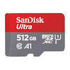 رم میکرو سندیسک مدل SANDISK 150MG 512G