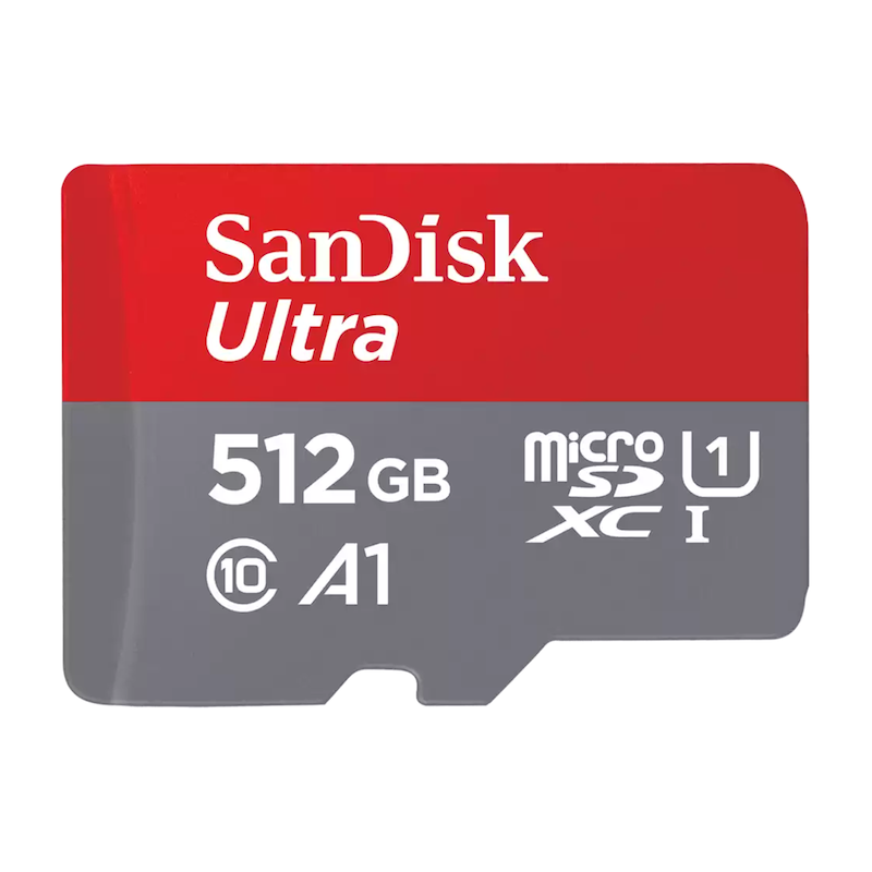 رم میکرو سندیسک مدل SANDISK 150MG 512G