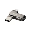 فلش لکسار مدل D400 ظرفیت 128 گیگابایت با رابط USB 3.2