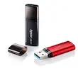 فلش اپیسر مدل AH25B ظرفیت 128 گیگابایت