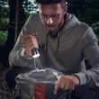 چراغ قوه وارتا مدل F10