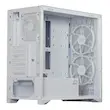 کیس گیمینگ تسکو مدل GC4508-TA