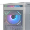 کیس گیمینگ تسکو مدل GC4508-TA