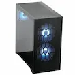 کیس گیمینگ تسکو مدل GC4508-TA