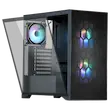 کیس گیمینگ تسکو مدل GC4508-TA