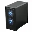 کیس گیمینگ تسکو مدل GC4508-TA