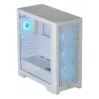 کیس گیمینگ تسکو مدل GC 4511 Dragon’s Breath
