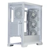 کیس گیمینگ تسکو مدل GC 4511 Dragon’s Breath