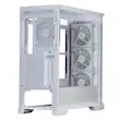 کیس گیمینگ تسکو مدل GC 4511 Dragon’s Breath
