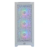 کیس گیمینگ تسکو مدل GC 4511 Dragon’s Breath