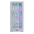 کیس گیمینگ تسکو مدل GC 4511 Dragon’s Breath