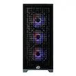 کیس گیمینگ تسکو مدل GC 4511 Dragon’s Breath